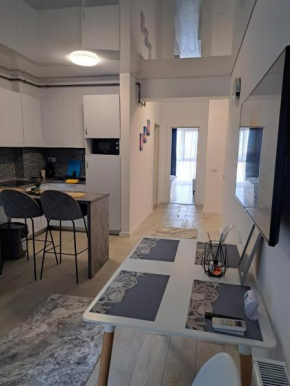SEKA Apartment